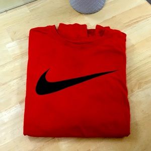 Nike Workout Top